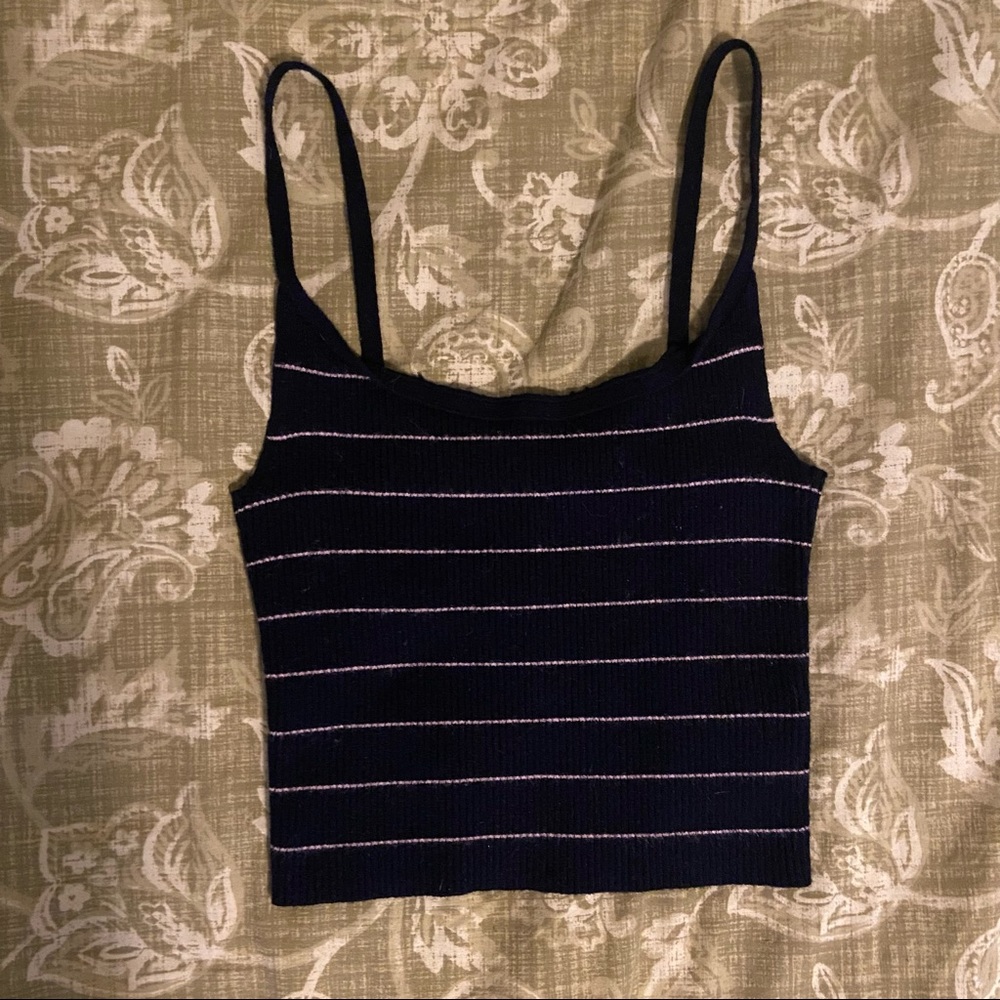 pacsun tank top